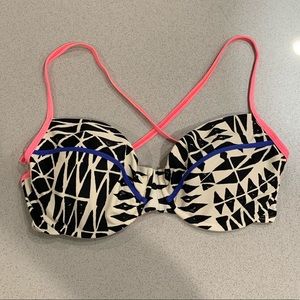 Eidon DD Women’s Bikini Top